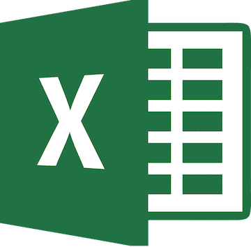 Microsoft Excel icon