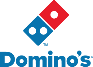 Domino's logo