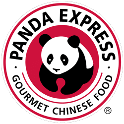 Panda express logo